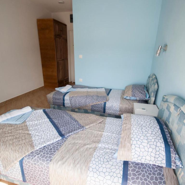 Studio Apartments Tea - Studio sa Balkonom - 5