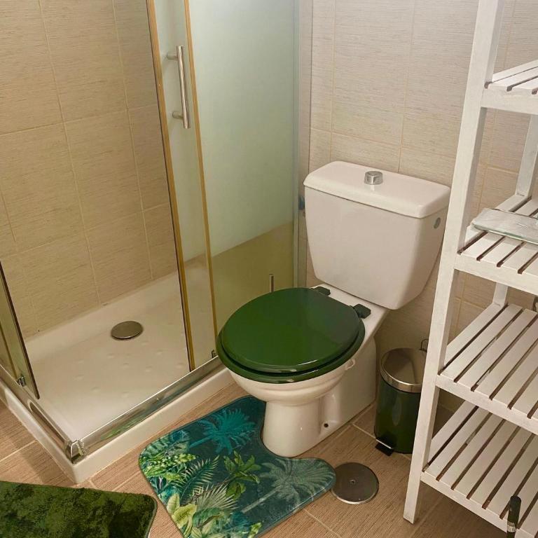 Apartment Laura near Europa Center and Amadores beach, Free WiFi - One-Bedroom Apartment - 15