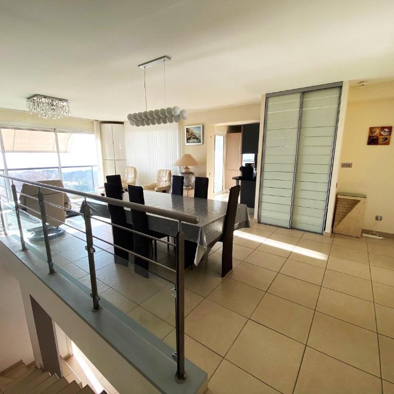 L'AZUREA Front de Mer - Two-Bedroom Apartment - 4