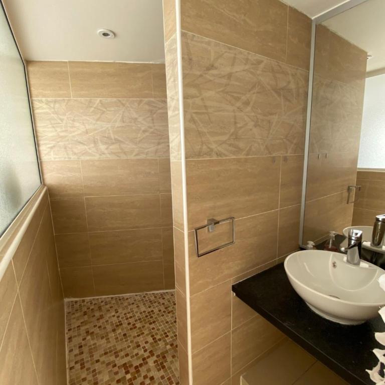 L'AZUREA Front de Mer - Two-Bedroom Apartment - 16