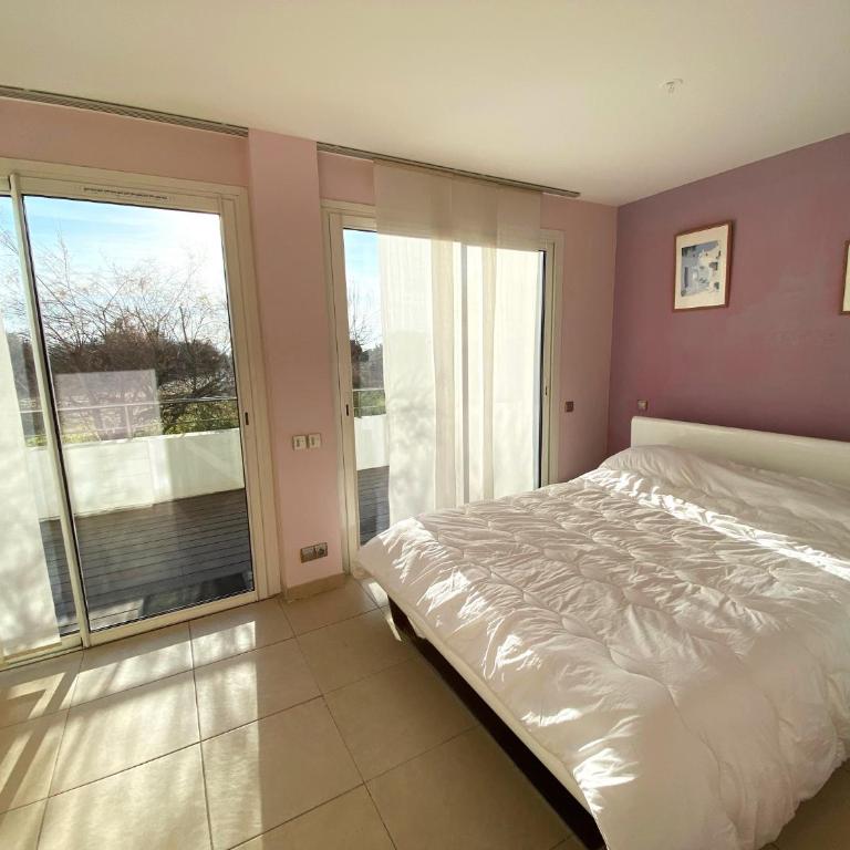 L'AZUREA Front de Mer - Two-Bedroom Apartment - 14