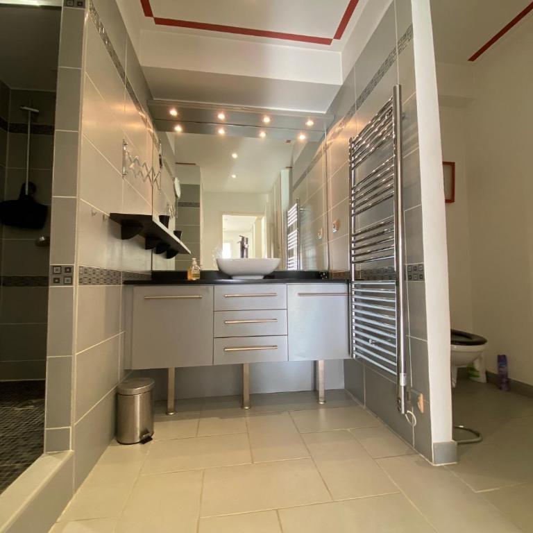 L'AZUREA Front de Mer - Two-Bedroom Apartment - 19