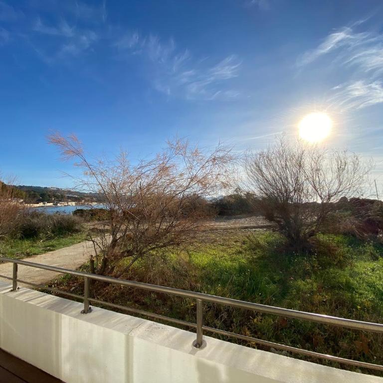 L'AZUREA Front de Mer - Two-Bedroom Apartment - 20