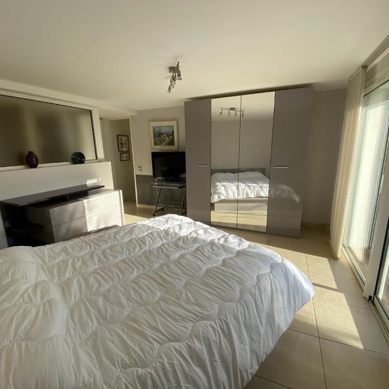 L'AZUREA Front de Mer - Two-Bedroom Apartment - 18