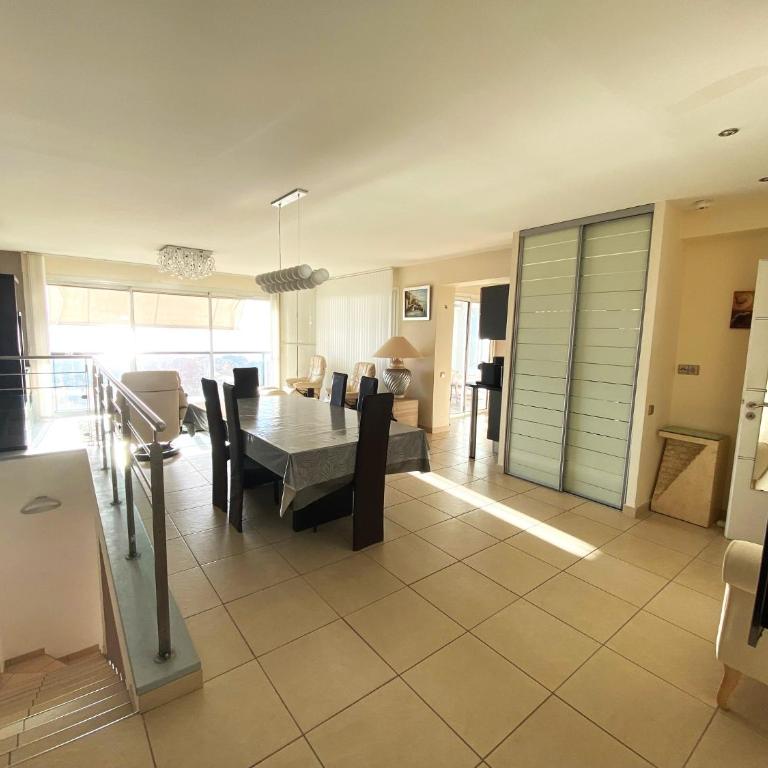 L'AZUREA Front de Mer - Two-Bedroom Apartment - 6