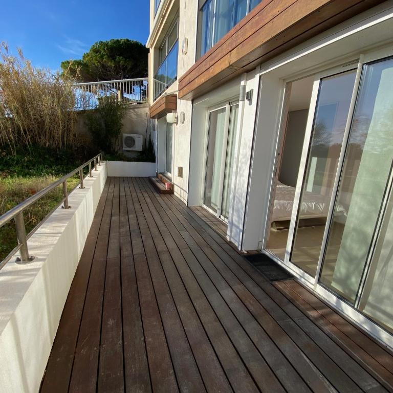 L'AZUREA Front de Mer - Two-Bedroom Apartment - 21