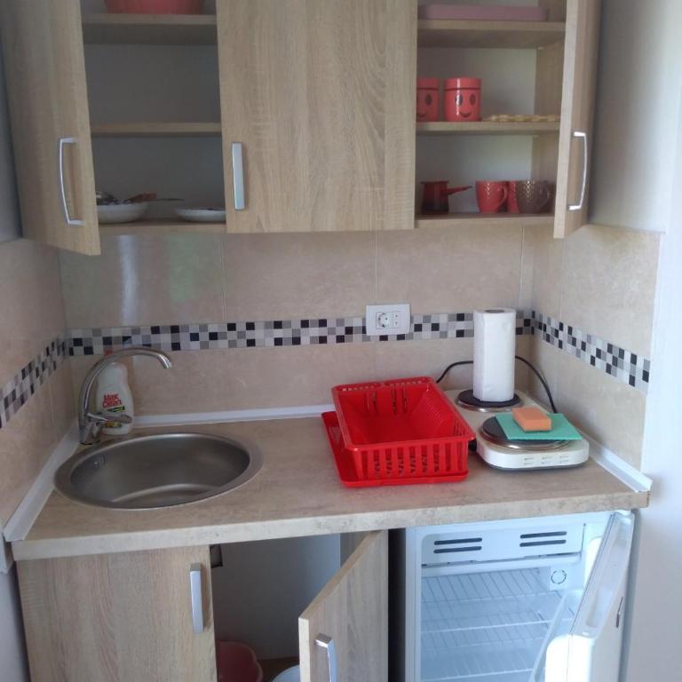 Studio Apartments Tea - Studio sa Balkonom - 1