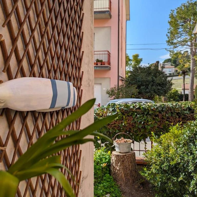 [Strategic position] wifi, garden and parking - Appartamento con 3 Camere da Letto - 4