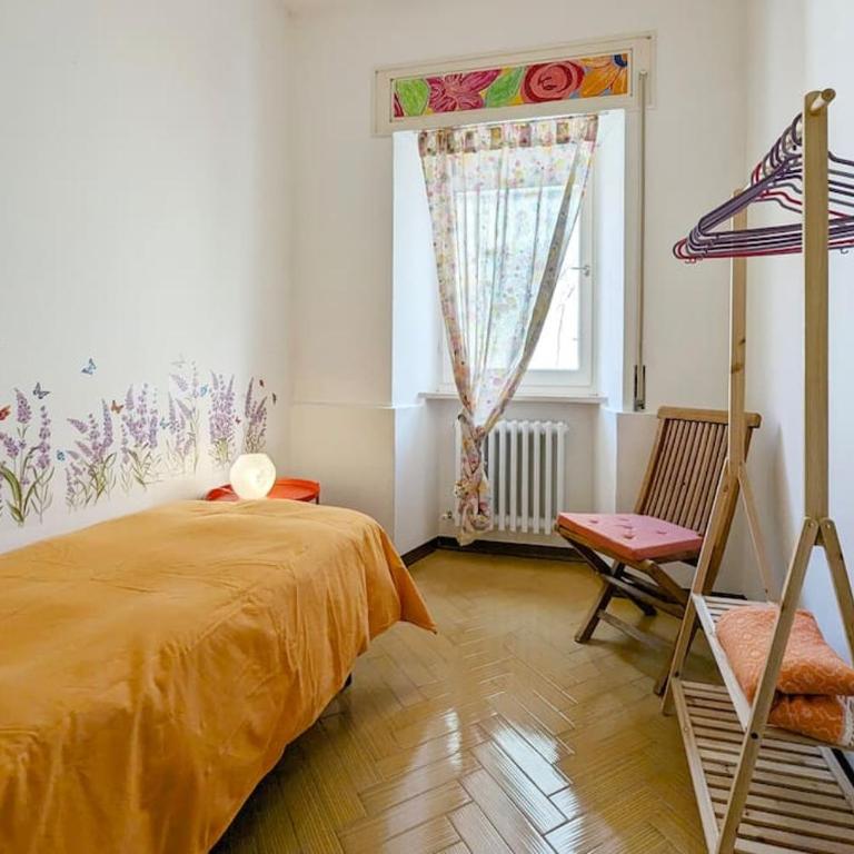 [Strategic position] wifi, garden and parking - Appartamento con 3 Camere da Letto - 11