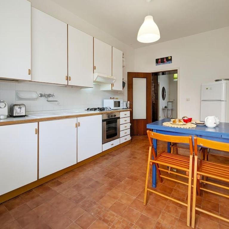 [Strategic position] wifi, garden and parking - Appartamento con 3 Camere da Letto - 12
