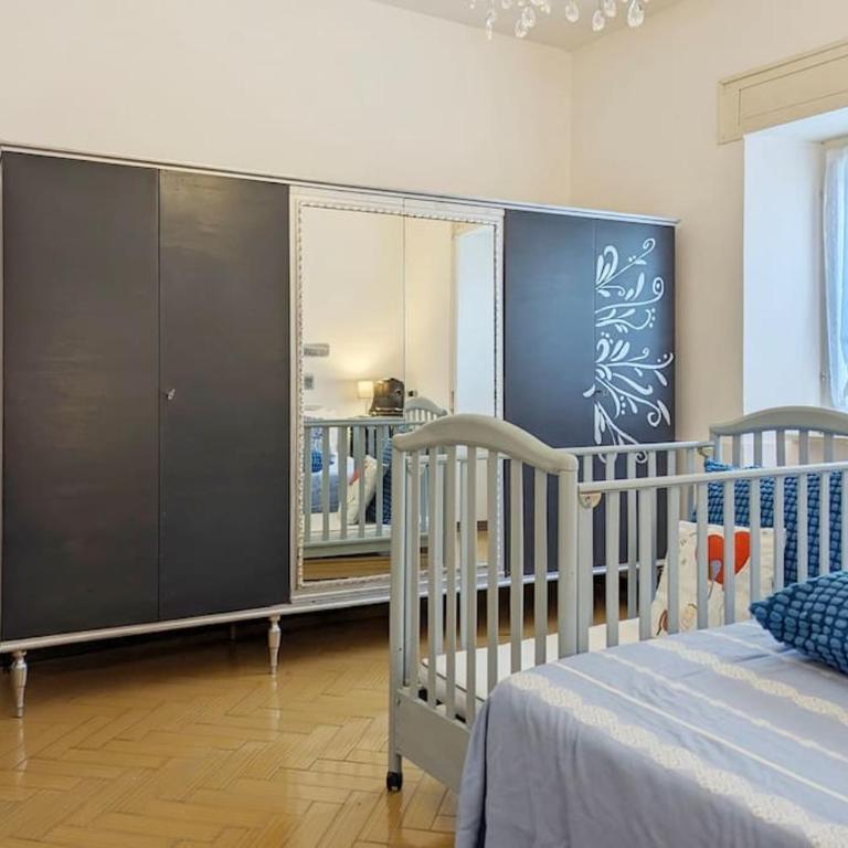 [Strategic position] wifi, garden and parking - Appartamento con 3 Camere da Letto - 13