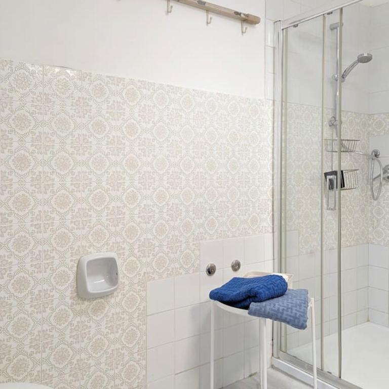 [Strategic position] wifi, garden and parking - Appartamento con 3 Camere da Letto - 15