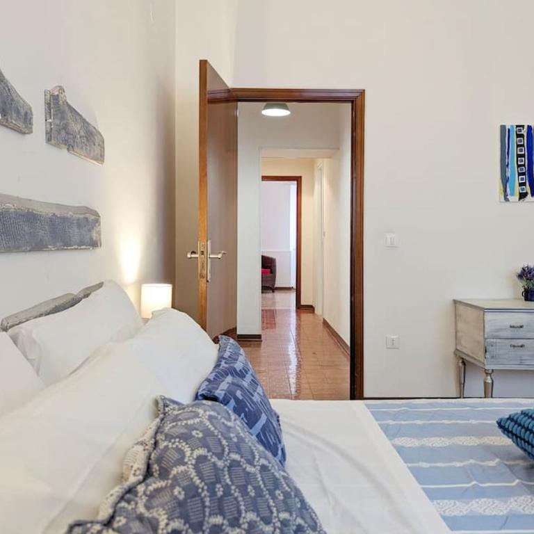 [Strategic position] wifi, garden and parking - Appartamento con 3 Camere da Letto - 16
