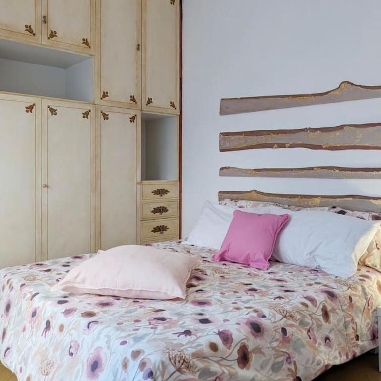 [Strategic position] wifi, garden and parking - Appartamento con 3 Camere da Letto - 17