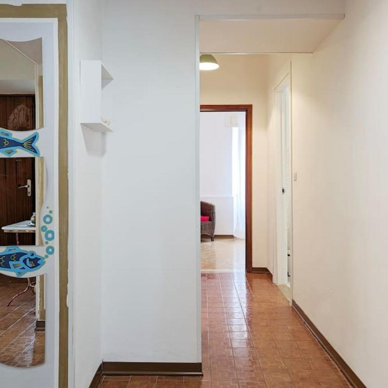 [Strategic position] wifi, garden and parking - Appartamento con 3 Camere da Letto - 18
