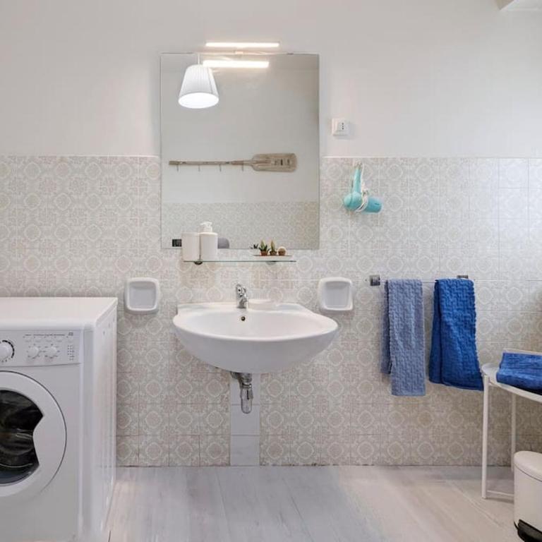 [Strategic position] wifi, garden and parking - Appartamento con 3 Camere da Letto - 19