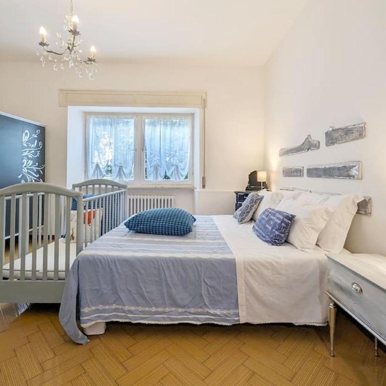 [Strategic position] wifi, garden and parking - Appartamento con 3 Camere da Letto - 21