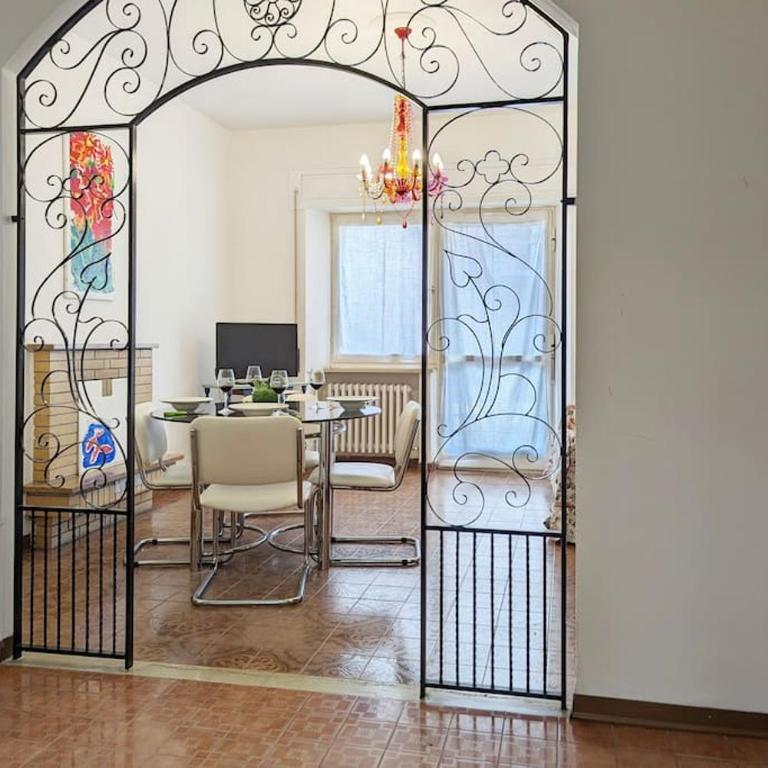 [Strategic position] wifi, garden and parking - Appartamento con 3 Camere da Letto - 23