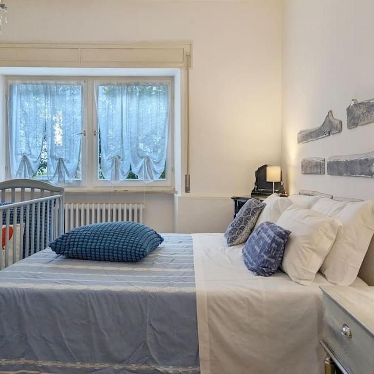 [Strategic position] wifi, garden and parking - Appartamento con 3 Camere da Letto - 25