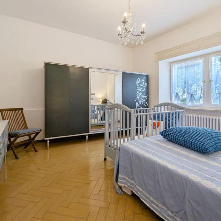 [Strategic position] wifi, garden and parking - Appartamento con 3 Camere da Letto - 29