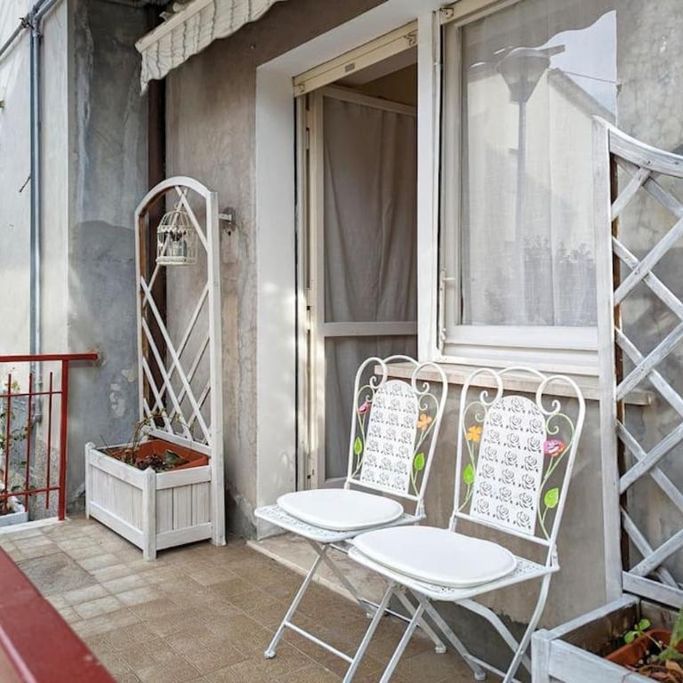 [Strategic position] wifi, garden and parking - Appartamento con 3 Camere da Letto - 32