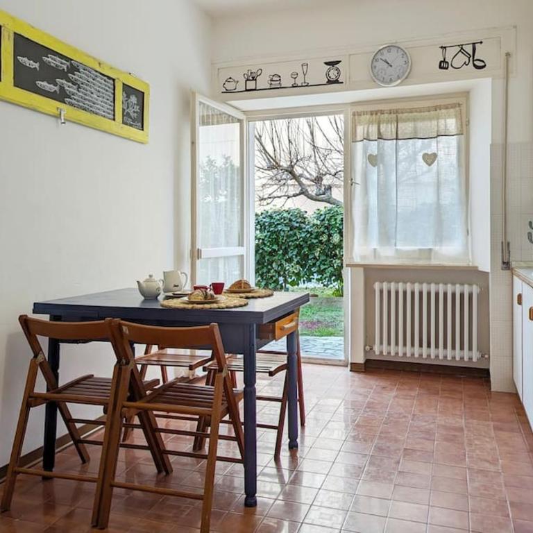 [Strategic position] wifi, garden and parking - Appartamento con 3 Camere da Letto - 33
