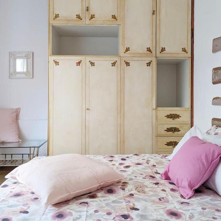 [Strategic position] wifi, garden and parking - Appartamento con 3 Camere da Letto - 34