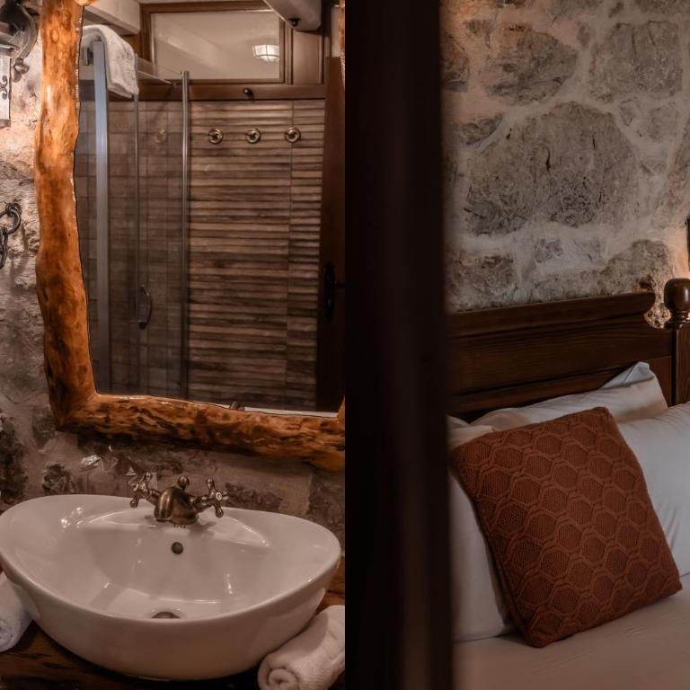 Talići Hill - Rustic Villas - Superior Vila sa Sopstvenim Balkonom - 23