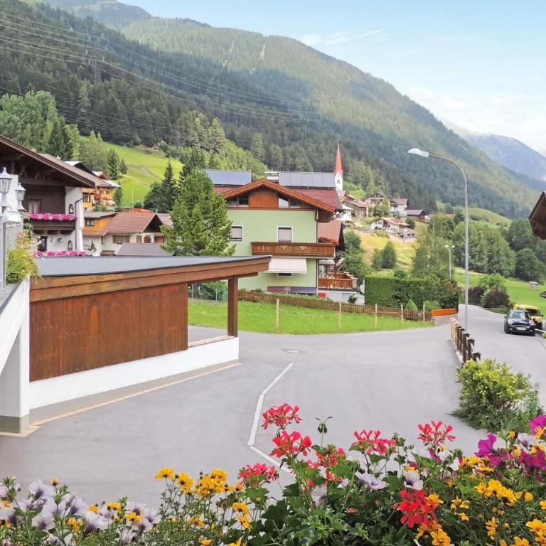 Bezaubernde Ferienwohnung - Apartment mit 1 Schlafzimmer - 9