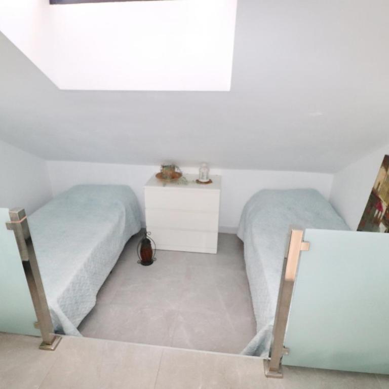 329 Parque Santiago 2 by Tenerife Rental & Sales - Apartamento de 1 dormitorio - 10