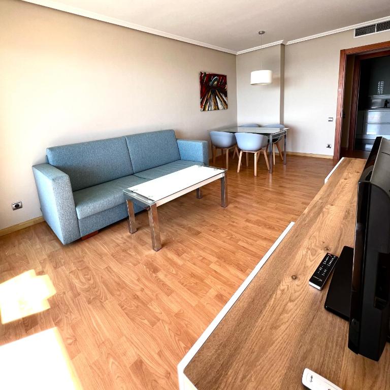 Apartamentos las Palmas VII Family only - Apartamento de 2 dormitorios - 29