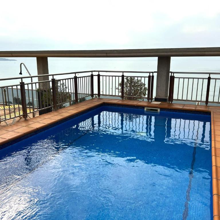 Apartamentos las Palmas VII Family only - Apartamento de 2 dormitorios - 2