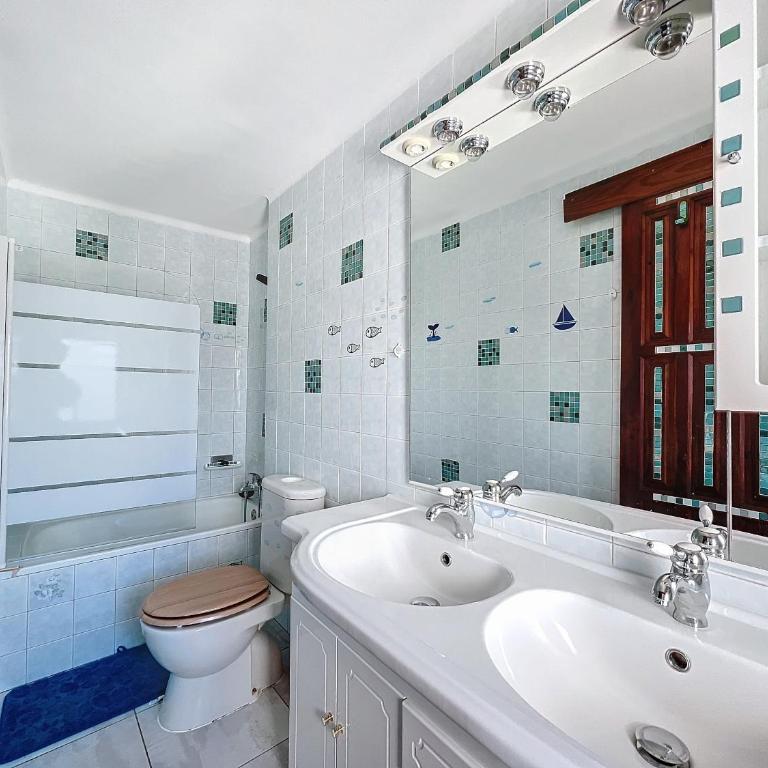 PORT MOXO 4 2B - BEAU DUPLEX vue canal - Apartamento de 2 dormitorios - 15