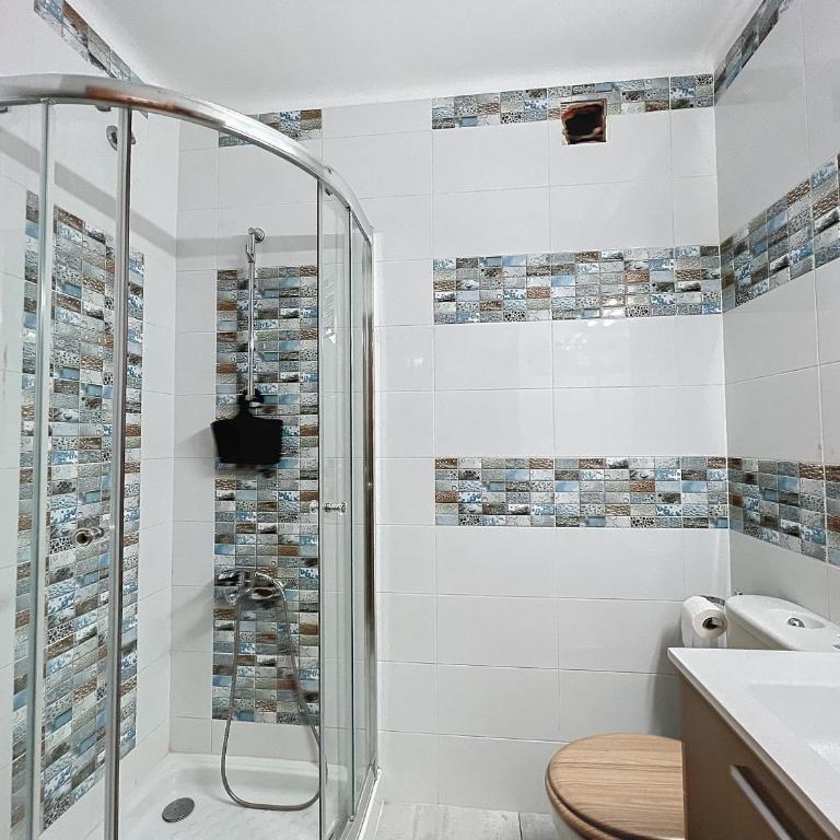 PORT MOXO 4 2B - BEAU DUPLEX vue canal - Apartamento de 2 dormitorios - 16
