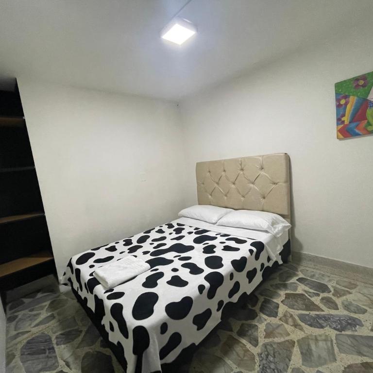 Apartamento cómodo en laureles, grande , céntrico , bien ubicado Apto303 - Apartment - 13
