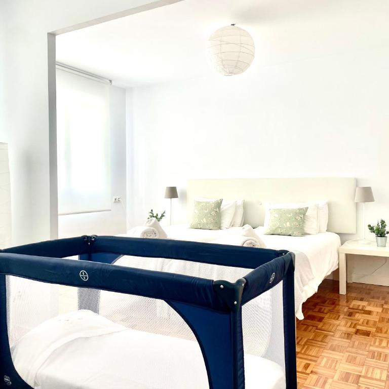 Oviedo Historico WiFi & Parking Gratuito - Apartamento de 3 dormitorios - 48