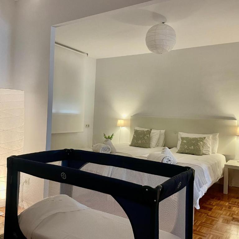 Oviedo Historico WiFi & Parking Gratuito - Apartamento de 3 dormitorios - 49