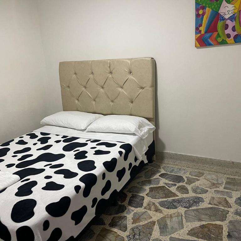 Apartamento cómodo en laureles, grande , céntrico , bien ubicado Apto303 - Apartment - 12