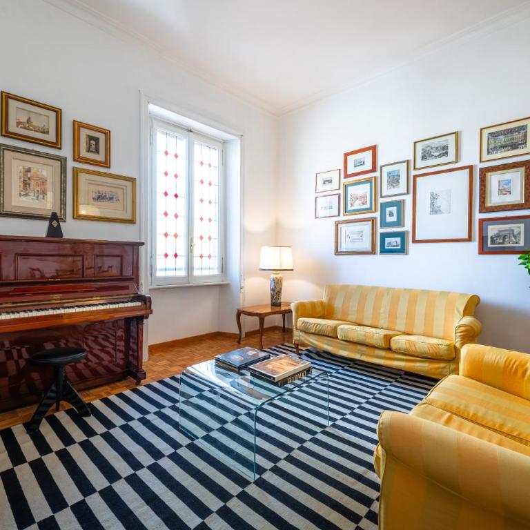 Casa Emme - Two-Bedroom Apartment - 1