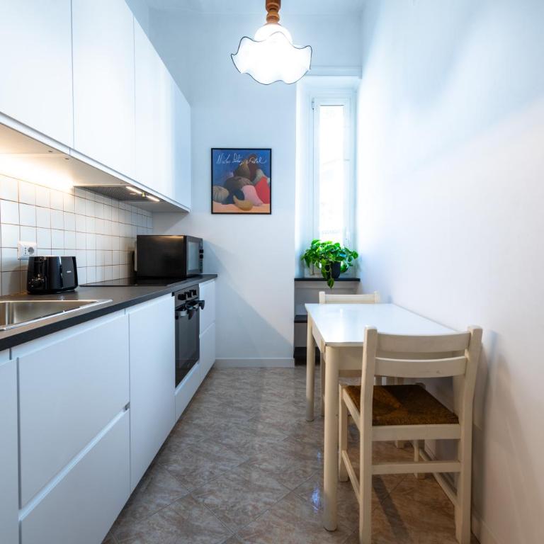Casa Emme - Two-Bedroom Apartment - 2