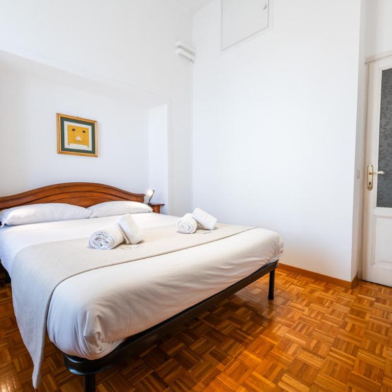 Casa Emme - Two-Bedroom Apartment - 3