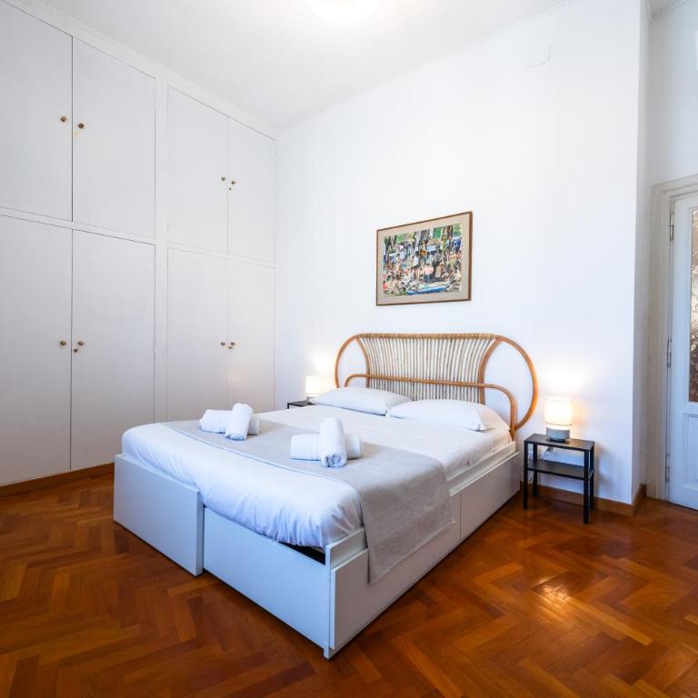 Casa Emme - Two-Bedroom Apartment - 4