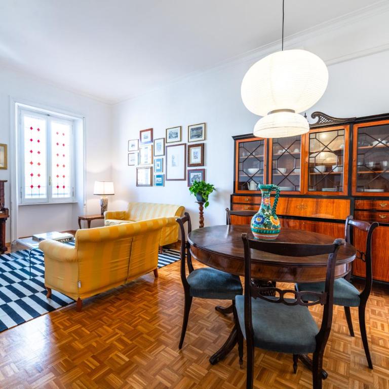 Casa Emme - Two-Bedroom Apartment - 7