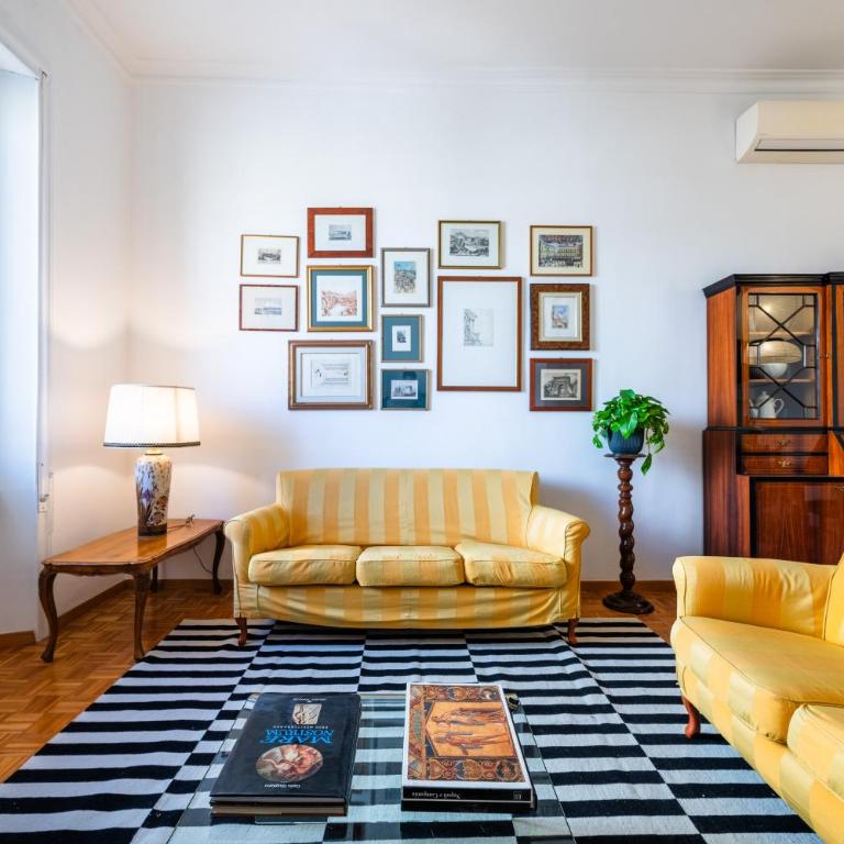 Casa Emme - Two-Bedroom Apartment - 8