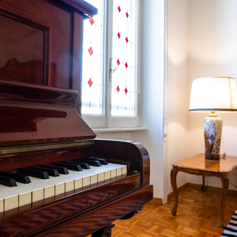 Casa Emme - Two-Bedroom Apartment - 9