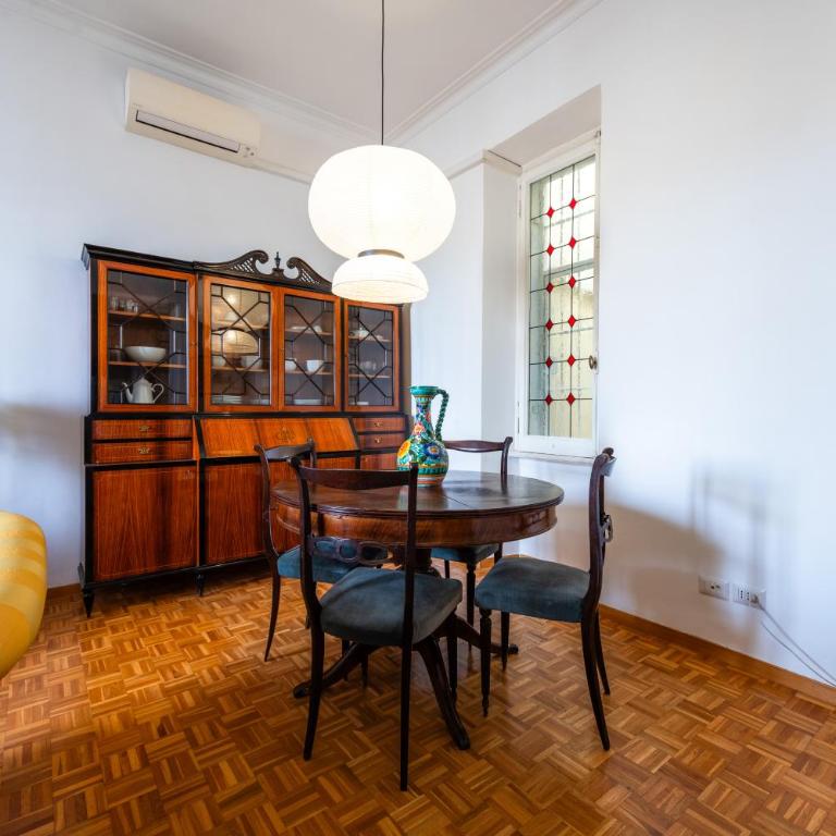 Casa Emme - Two-Bedroom Apartment - 10