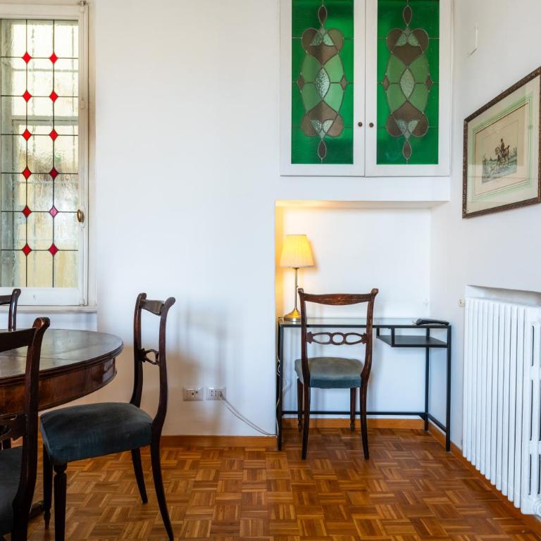 Casa Emme - Two-Bedroom Apartment - 12