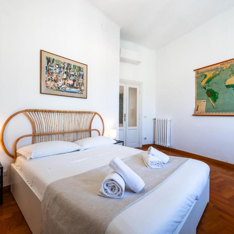 Casa Emme - Two-Bedroom Apartment - 14