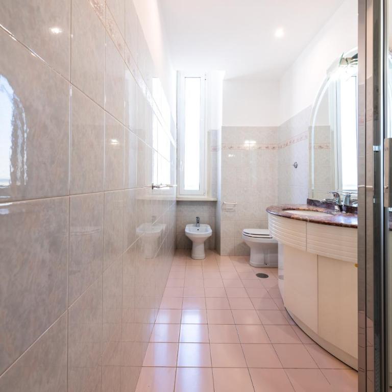 Casa Emme - Two-Bedroom Apartment - 16