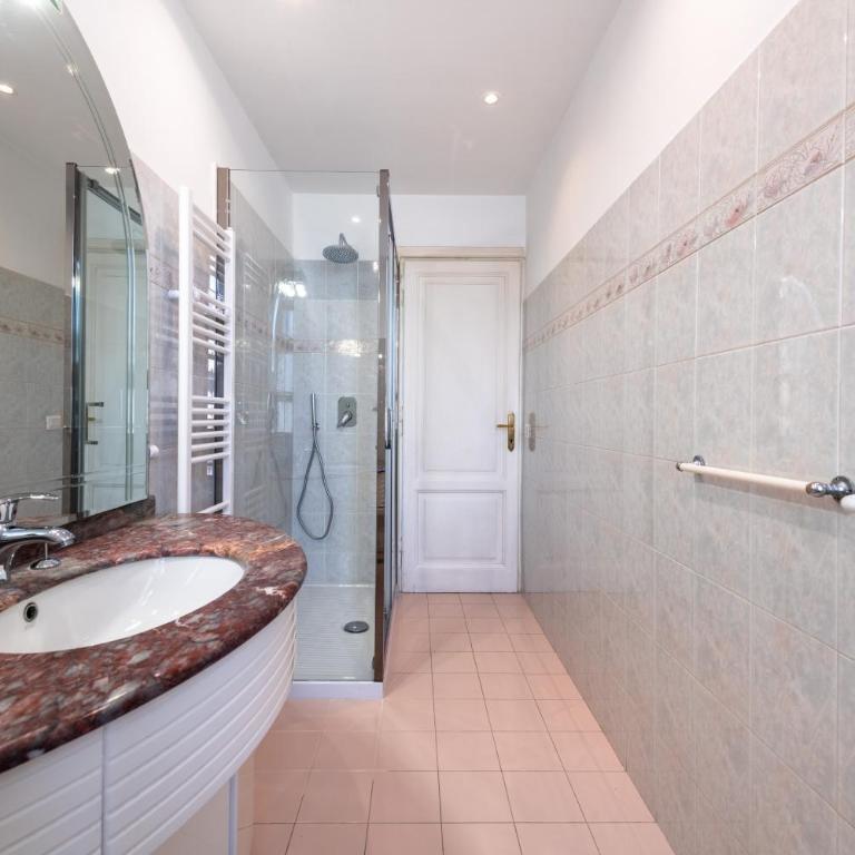 Casa Emme - Two-Bedroom Apartment - 18